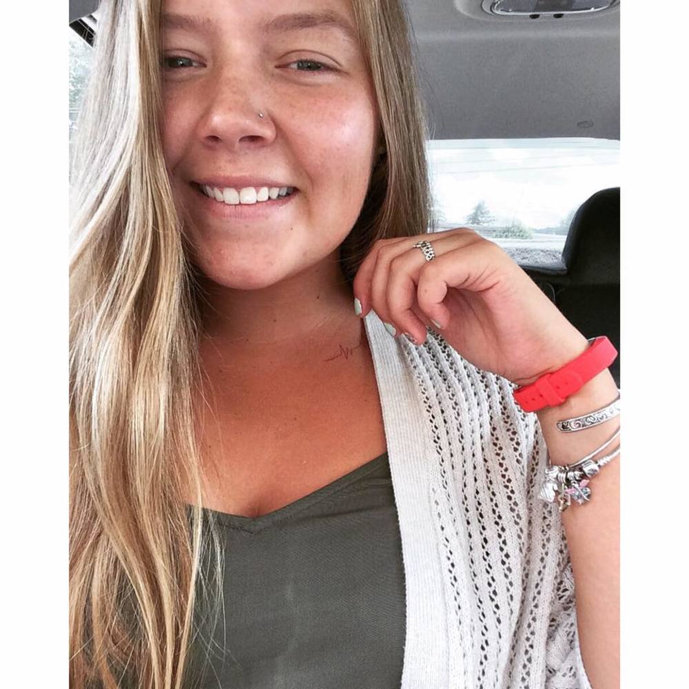 Meet your Posher, Summer